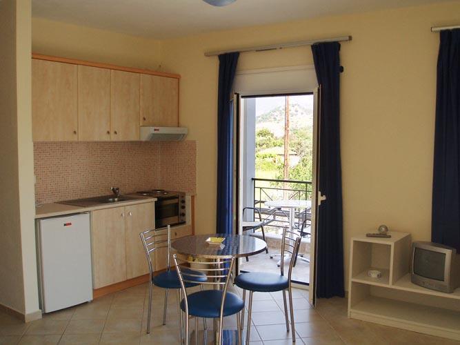 Nautilus Apartments Lesbos Island Exterior foto