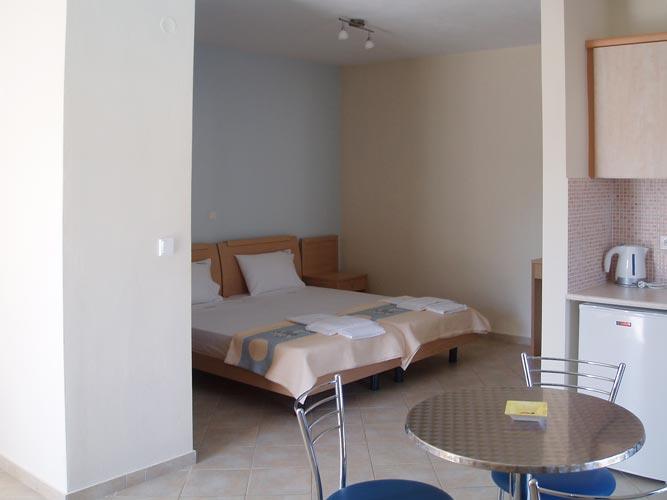 Nautilus Apartments Lesbos Island Exterior foto