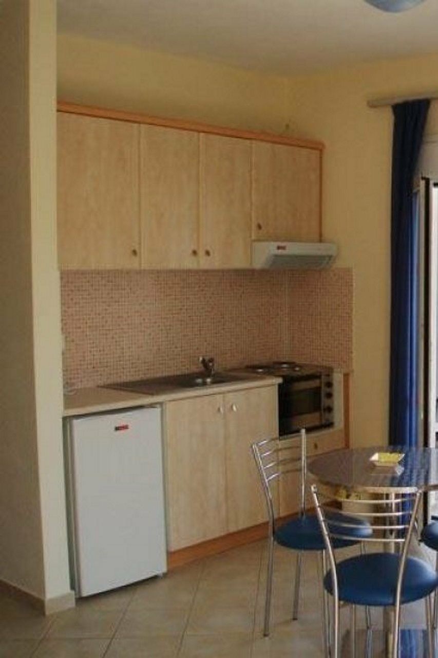 Nautilus Apartments Lesbos Island Exterior foto